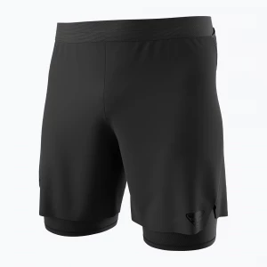 Obrázek produktu Pánské běžecké šortky DYNAFIT Alpine Pro 2IN1 black out
