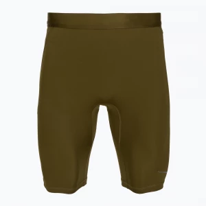 Obrázek produktu Pánské běžecké šortky HOKA Novafly Half Tight sepia Hnědá