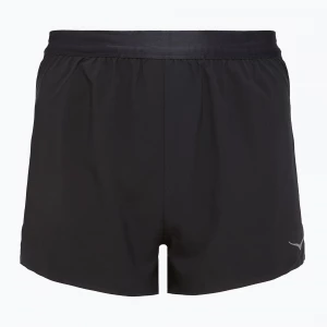 Obrázek produktu Pánské běžecké šortky HOKA Race Day Split black