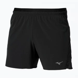 Obrázek produktu Pánské běžecké šortky Mizuno Active Alpha 5.5 black