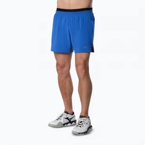 Obrázek produktu Pánské běžecké šortky Mizuno Active Alpha 5.5 dazzling blue