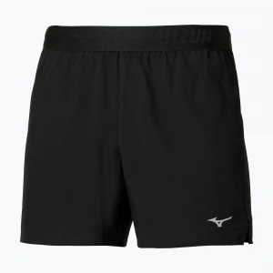 Obrázek produktu Pánské běžecké šortky Mizuno Core 5.5 black