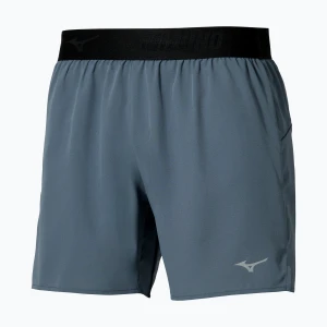 Obrázek produktu Pánské běžecké šortky Mizuno Core 5.5 dark slate šedá
