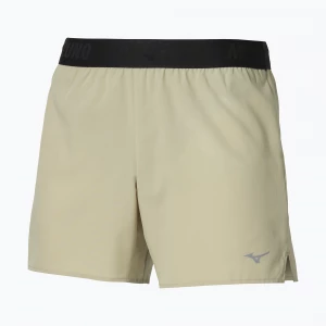 Obrázek produktu Pánské běžecké šortky Mizuno Core 5.5 elm Béžová