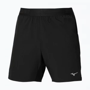 Obrázek produktu Pánské běžecké šortky Mizuno Core 7.5 black