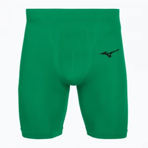 Obrázek produktu Pánské běžecké šortky Mizuno Core Mid green / black