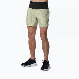 Obrázek produktu Pánské běžecké šortky Mizuno Multi Pocket elm Žlutá