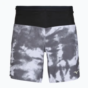 Obrázek produktu Pánské běžecké šortky Mizuno Multi Pocket Graphic gekko šedá