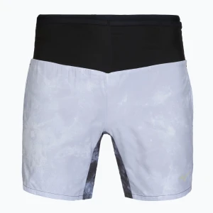 Obrázek produktu Pánské běžecké šortky Mizuno Multi Pocket Graphic tsukikage šedá