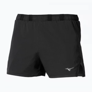 Obrázek produktu Pánské běžecké šortky Mizuno Tech Light 3.5 black