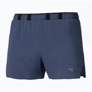 Obrázek produktu Pánské běžecké šortky Mizuno Tech Light 3.5 estate blue