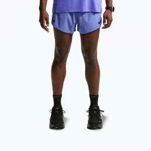 Obrázek produktu Pánské běžecké šortky Nike AeroSwift Dri-Fit ADV 4" sapphire / black Modrá