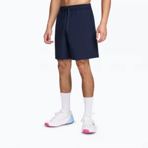 Obrázek produktu Pánské běžecké šortky Nike Form Dri-FIT 7" Unlined Versatile obsidian / black Modrá