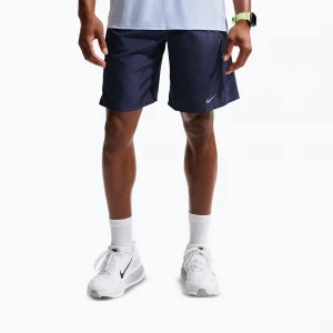 Obrázek produktu Pánské běžecké šortky Nike Miler Dri-Fit 9" midnight navy Námořnická modř