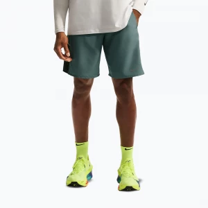 Obrázek produktu Pánské běžecké šortky Nike Miler Dri-Fit 9" mineral slate Modrá