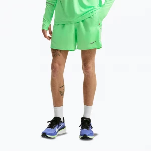 Obrázek produktu Pánské běžecké šortky Nike Miler illusion green