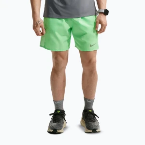 Obrázek produktu Pánské běžecké šortky Nike Miler illusion green