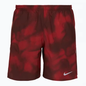 Obrázek produktu Pánské běžecké šortky Nike Miler light crimson oranžová