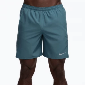 Obrázek produktu Pánské běžecké šortky Nike Miler smokey blue / cerulean