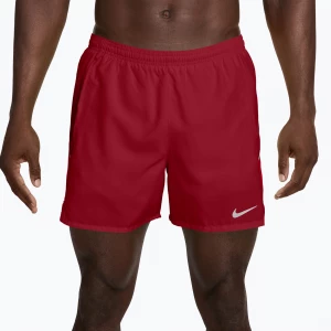 Obrázek produktu Pánské běžecké šortky Nike Miler tough red