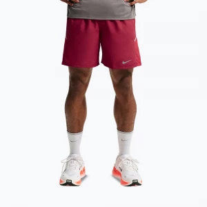 Obrázek produktu Pánské běžecké šortky Nike Miler tough red / sport red