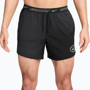 Obrázek produktu Pánské běžecké šortky Nike Stride black