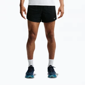 Obrázek produktu Pánské běžecké šortky Nike Stride black