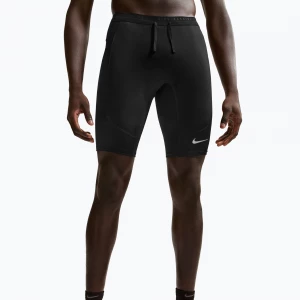 Obrázek produktu Pánské běžecké šortky Nike Stride Dri-Fit Half Tight black