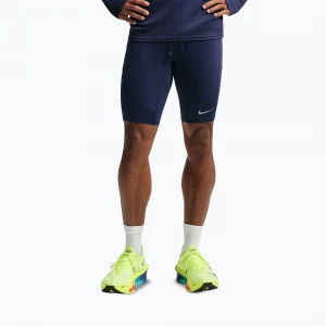 Obrázek produktu Pánské běžecké šortky Nike Stride midnight navy Námořnická modř