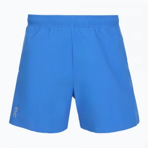 Obrázek produktu Pánské běžecké šortky On 5" Core jay Modrá