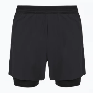 Obrázek produktu Pánské běžecké šortky On 5" Performance 2 / 1 black