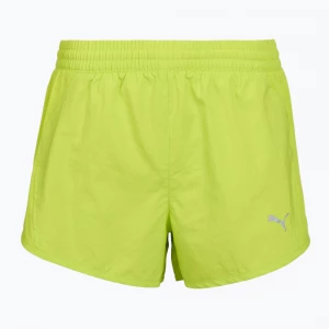 Obrázek produktu Pánské běžecké šortky Puma Run Favorite Velocity 3" Shorts lime Žlutá