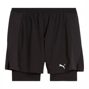 Obrázek produktu Pánské běžecké šortky PUMA Run Velocity 2IN1 puma black