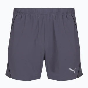 Obrázek produktu Pánské běžecké šortky PUMA Run Velocity 5" inky depths fialová