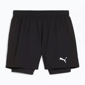 Obrázek produktu Pánské běžecké šortky PUMA Run Velocity Ultraweave 2v1 black