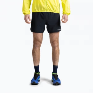 Obrázek produktu Pánské běžecké šortky Rossignol Sapa 5" black