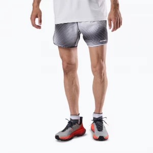 Obrázek produktu Pánské běžecké šortky Rossignol Sapa 5" black line fogg