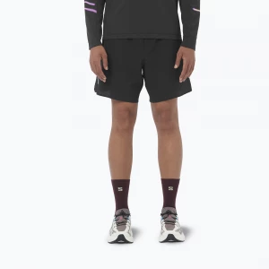 Obrázek produktu Pánské běžecké šortky Salomon Sense Aero 7" deep black