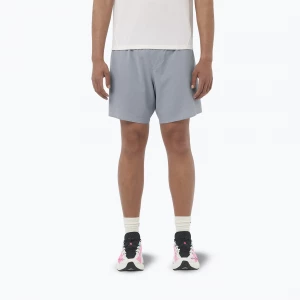 Obrázek produktu Pánské běžecké šortky Salomon Sense Aero 7" trade winds šedá