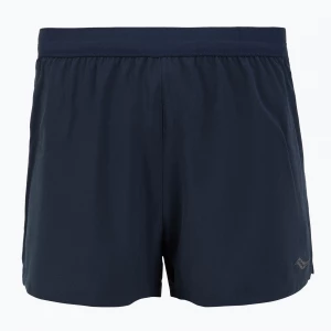 Obrázek produktu Pánské běžecké šortky Saucony Outpace 2, 5" Split navy Námořnická modř