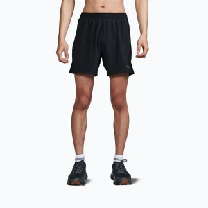Obrázek produktu Pánské běžecké šortky Saucony Outpace 5" 2026 black