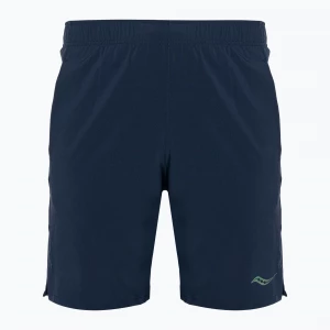 Obrázek produktu Pánské běžecké šortky Saucony Outpace 7'' navy Námořnická modř