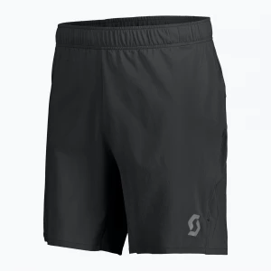 Obrázek produktu Pánské běžecké šortky SCOTT Endurance LT black