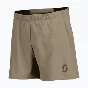 Obrázek produktu Pánské běžecké šortky SCOTT Endurance Vented toast beige