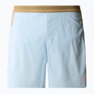 Obrázek produktu Pánské běžecké šortky The North Face Summer Lt Short 6In barley blue / khaki stone