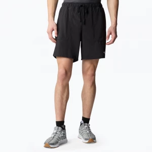 Obrázek produktu Pánské běžecké šortky The North Face Sunriser Short 7In black