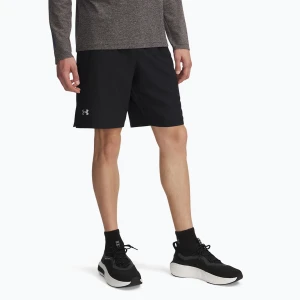 Obrázek produktu Pánské běžecké šortky Under Armour Launch 9" black / reflective