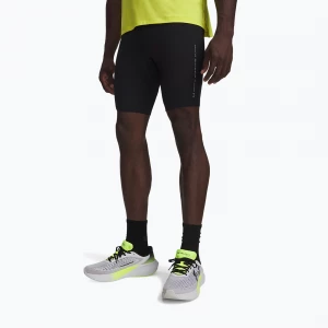 Obrázek produktu Pánské běžecké šortky Under Armour Velociti Pro Half Tight ultimate black / reflective