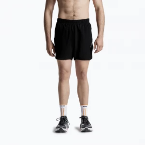 Obrázek produktu Pánské běžecké šortky X-Bionic Corefusion Run Discover x black