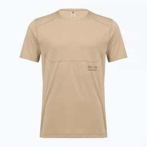 Obrázek produktu Pánské běžecké tričko SCOTT Endurance Tech toast beige